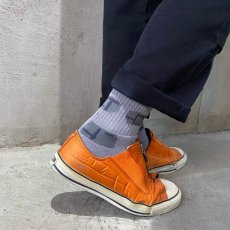画像8: 【SALE】 F.O.G. T-PATTERN Socks 2pieces set (8)
