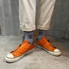 画像3: 【SALE】 F.O.G. T-PATTERN Socks 2pieces set (3)