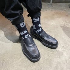 画像6: 【SALE】 F.O.G. T-PATTERN Socks 2pieces set (6)