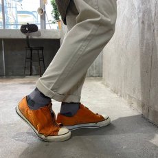 画像4: 【SALE】 F.O.G. T-PATTERN Socks 2pieces set (4)