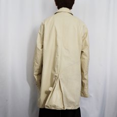 画像3: POLO Ralph Lauren チンスト付き コットンハンティングジャケット XL (3)