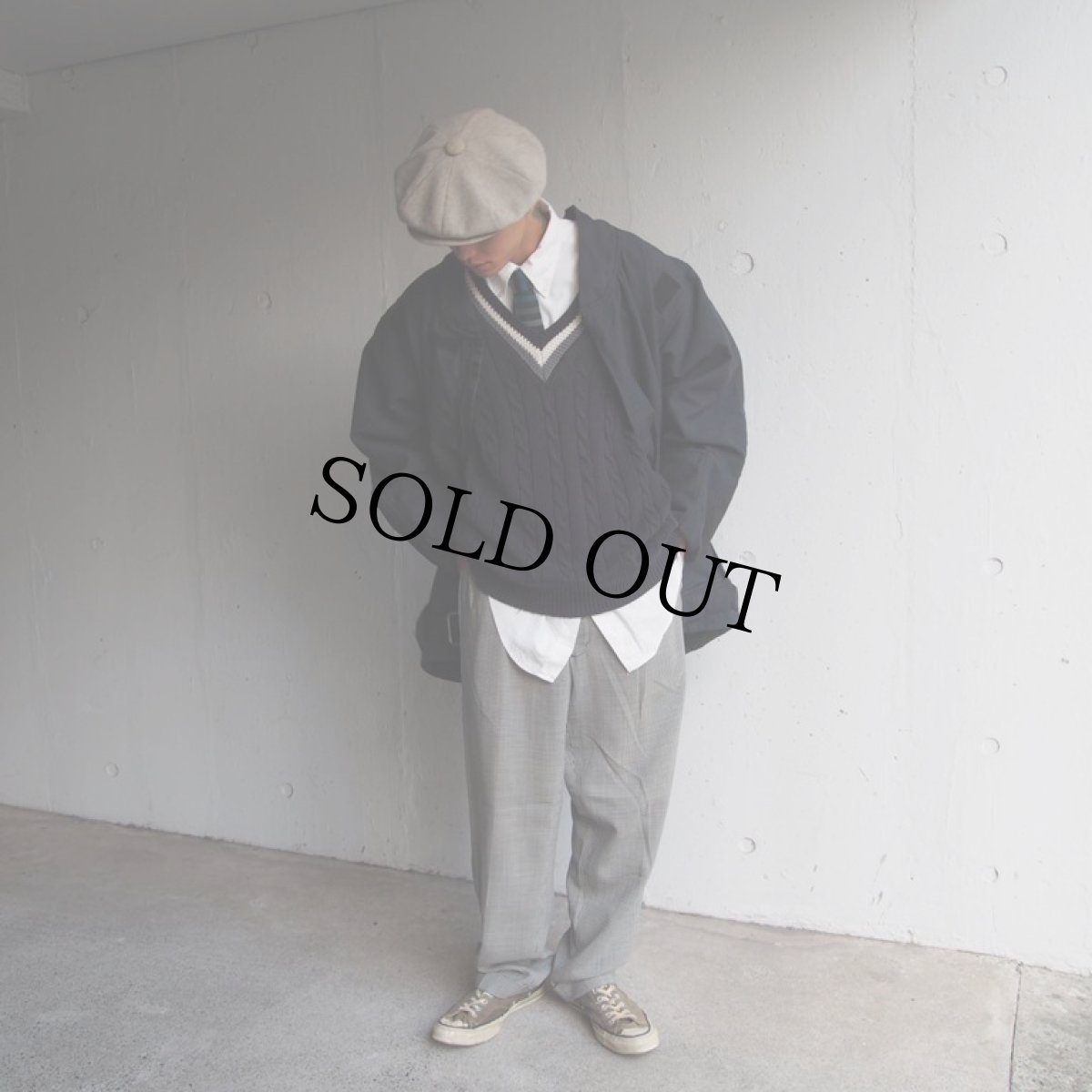 画像9: UK MILITARY EOD MKVI 爆弾処理班 タクティカルジャケット size4 (9)