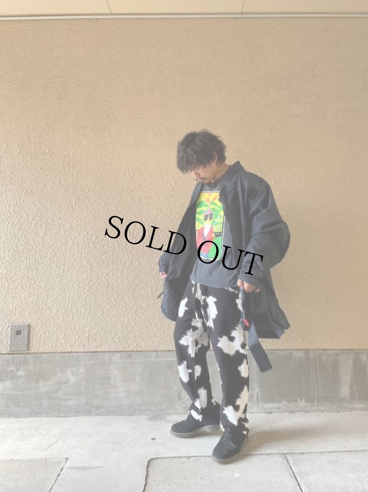 画像5: UK MILITARY EOD MKVI 爆弾処理班 タクティカルジャケット size4 (5)