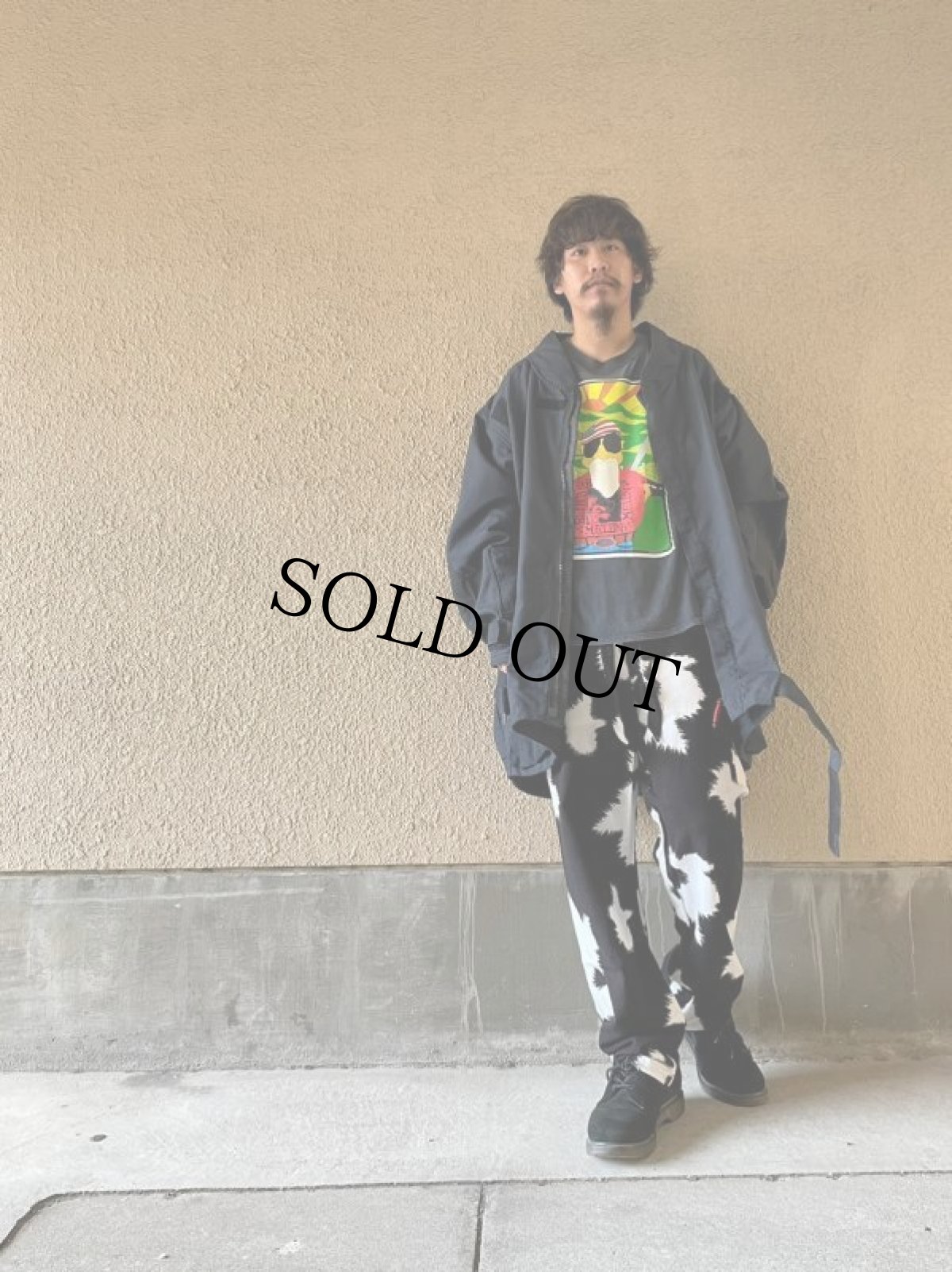 画像9: UK MILITARY EOD MKVI 爆弾処理班 タクティカルジャケット (9)