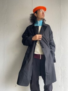 画像3: GOFUKUSAY "What's going on" D.NAVY FREE (3)