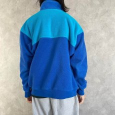 画像4: 90's NIKE ACG USA製 名山シリーズ "ST.HELENS" フリースジャケット L (4)