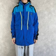 画像2: 90's NIKE ACG USA製 名山シリーズ "CERRO TORRE" マウンテンパーカ (2)