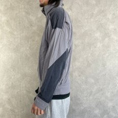 画像3: 90's NIKE ACG USA製 名山シリーズ "SHIPROCK" ナイロン×コットン ジャケット M (3)