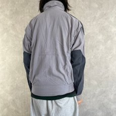 画像4: 90's NIKE ACG USA製 名山シリーズ "SHIPROCK" ナイロン×コットン ジャケット M (4)