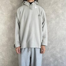 画像2: 90's  NIKE ACG "QUALITY COMFORT" フリースパーカ M (2)