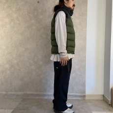 画像3: THE NORTH FACE NUPTSE ダウンベスト M (3)