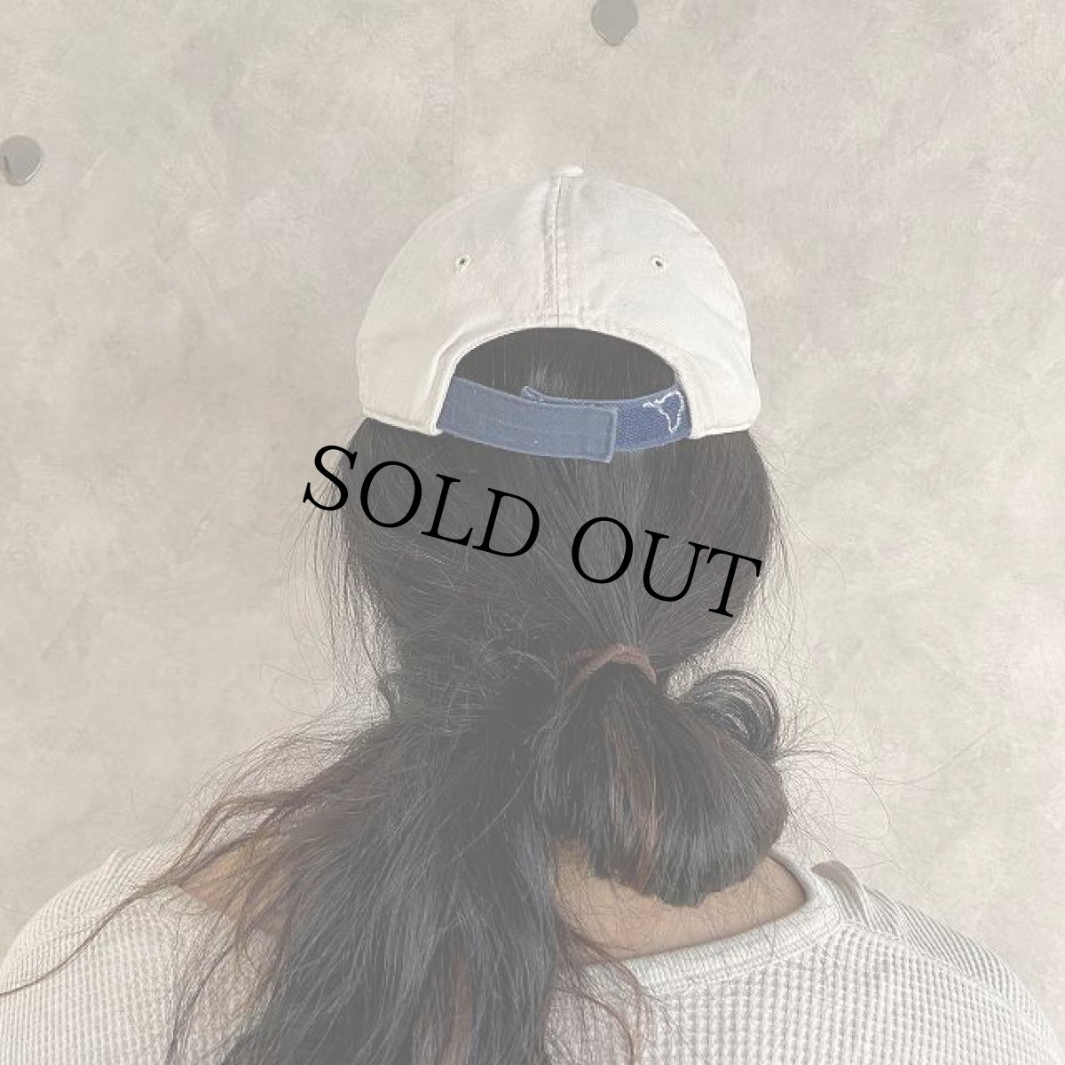 画像4: 2001 The Powerpuff Girls 刺繍 コットンキャップ (4)