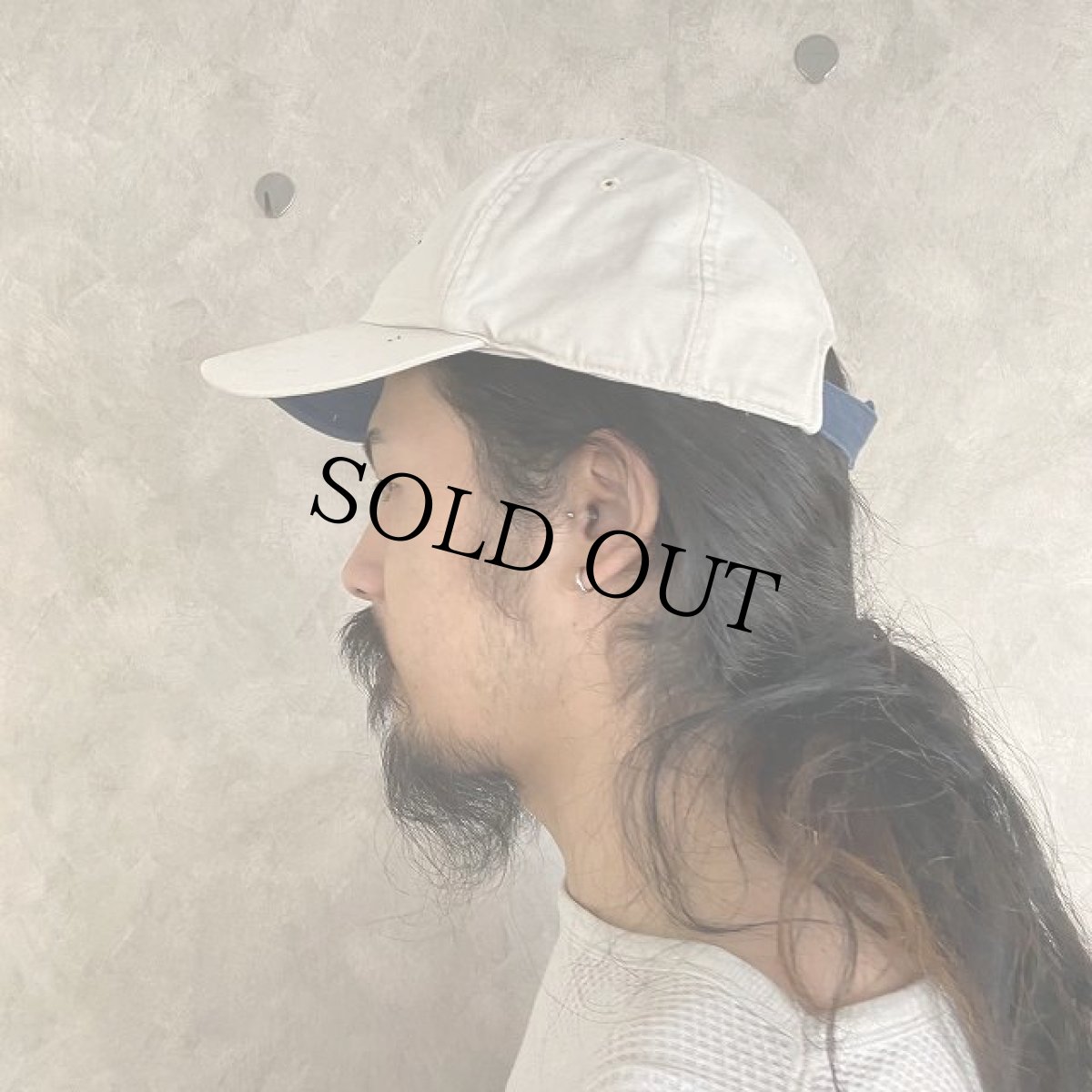 画像3: 2001 The Powerpuff Girls 刺繍 コットンキャップ (3)