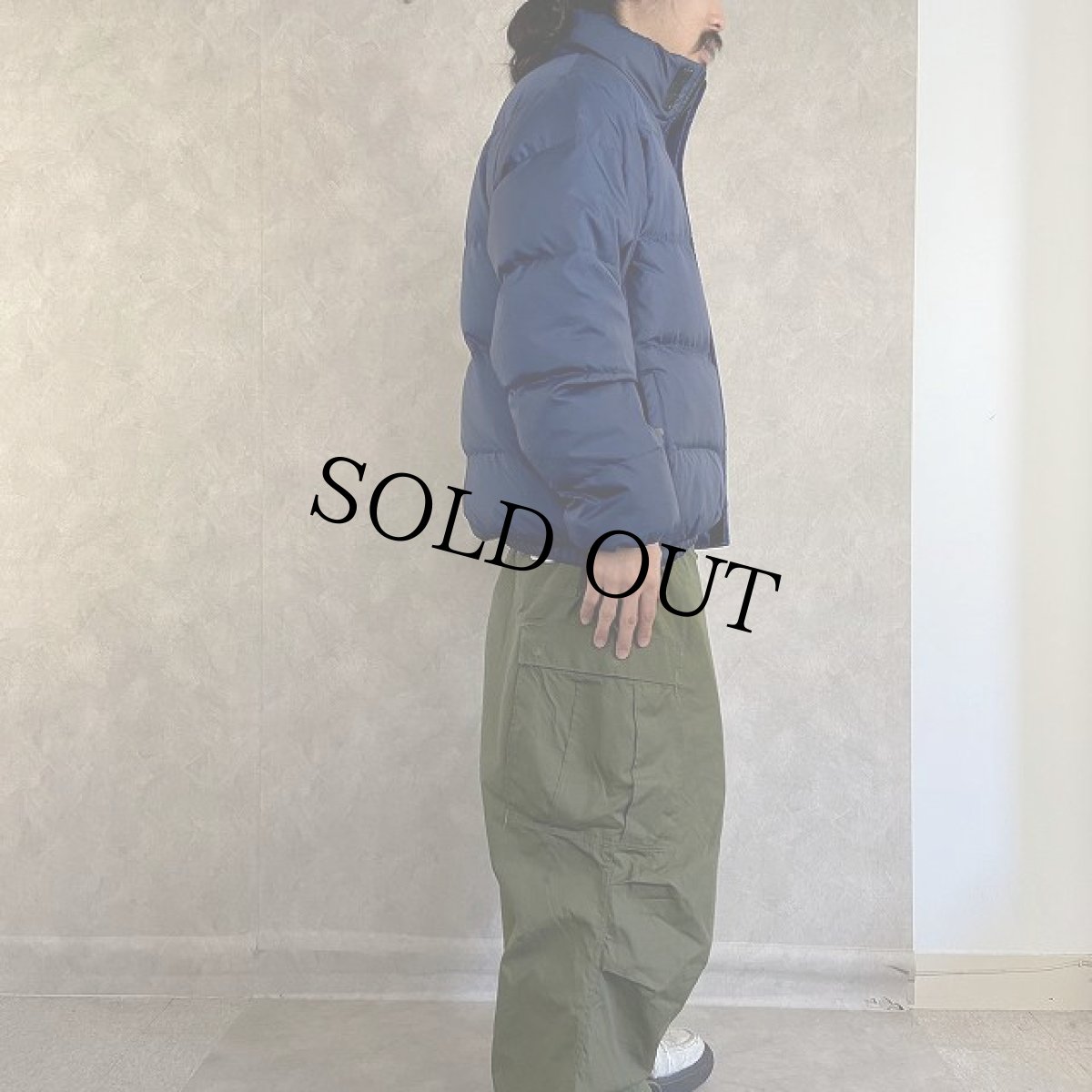 画像3: POLO JEANS CO. Ralph Lauren ダウンジャケット M (3)