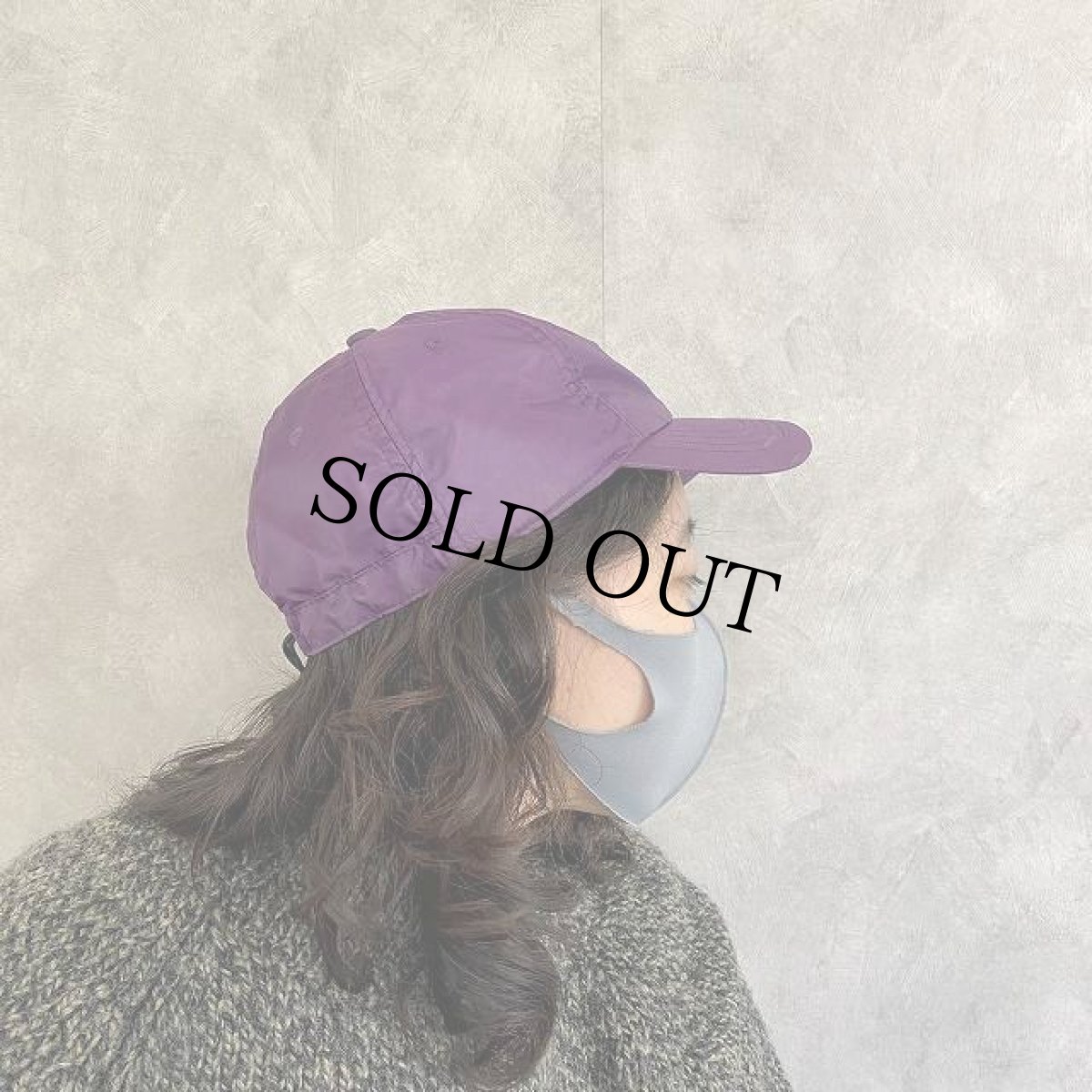 画像3: 2000 The Powerpuff Girls 刺繍 ナイロンキャップ (3)