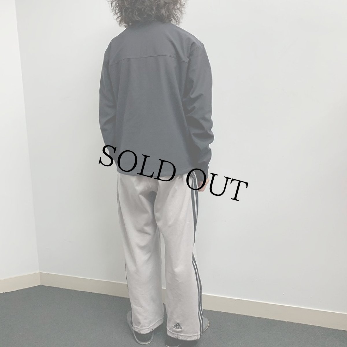 画像4: ARC’TERYX CANADA製 Gamma AR Jacket L (4)