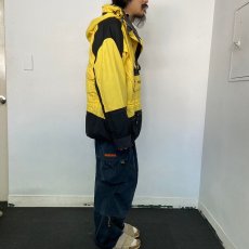 画像3: 90's〜 THE NORTH FACE "STEEP TECH" マウンテンパーカ (3)