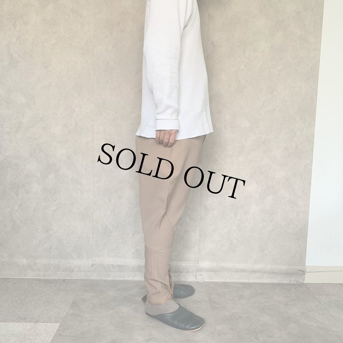 画像3: 60's Brittany RIDING APPAREL ジョッパーズパンツ (3)