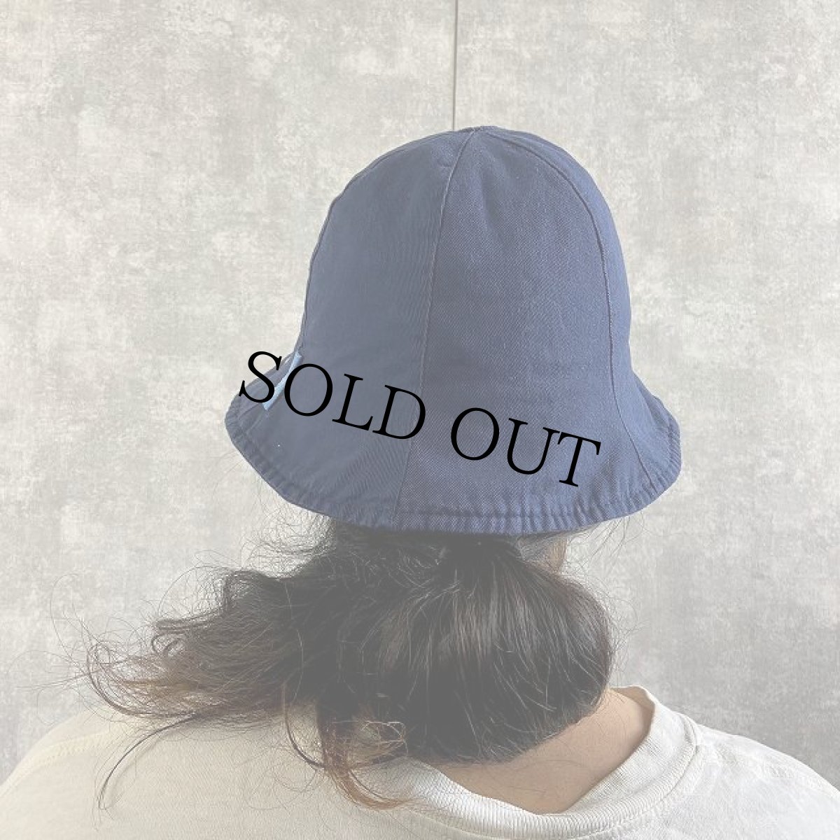 画像4: 2000 The Powerpuff Girls 刺繍バケットハット (4)