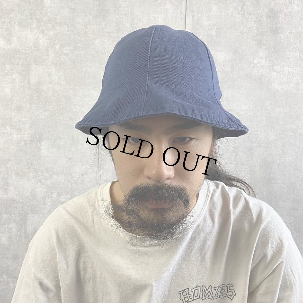 画像2: 2000 The Powerpuff Girls 刺繍バケットハット (2)