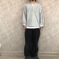 画像2: 30's PALAKA Pullover Shirts (2)