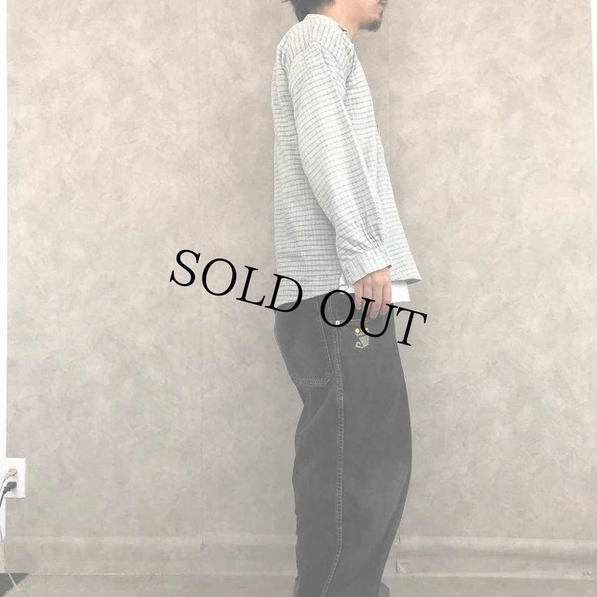 画像3: 30's PALAKA Pullover Shirts (3)