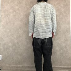 画像4: 30's PALAKA Pullover Shirts (4)