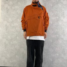 画像2: NIKE ACG ナイロンプルオーバージャケット M (2)