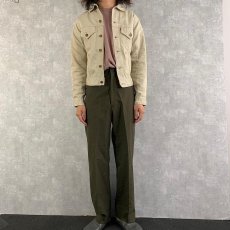 画像2: 60's LEVI'S 941B ピケジャケット size34 (2)