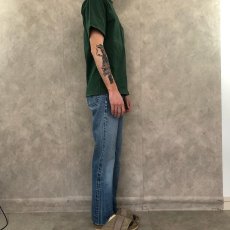 画像3: 80's Levi's 501 USA製 赤耳 デニムパンツ W31 (3)