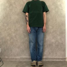 画像2: 80's Levi's 501 USA製 赤耳 デニムパンツ W31 (2)