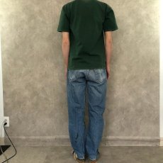 画像4: 70's Levi's 501 66前期 デニムパンツ W31 (4)