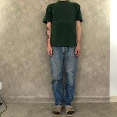 画像2: 70's Levi's 501 66前期 デニムパンツ W31 (2)