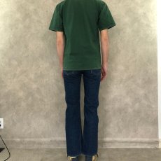 画像4: 60〜70's Levi's 805 デニムパンツ W31L30 (4)