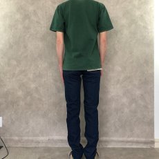 画像4: 80's Levi's 505 USA製 デニムパンツ フラッシャー付き DEADSTOCK  W28 (4)