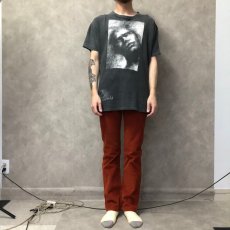 画像6: 90's VIOLENT GRIND グラフィックプリントTシャツ L (6)