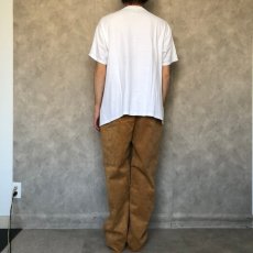 画像4: 90's PEZ お菓子プリントTシャツ XL (4)