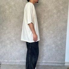 画像3: 90's〜 無地Tシャツ (3)
