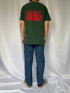 画像4: 90's Levi's 506-0218 USA製 デニムパンツ W33 (4)