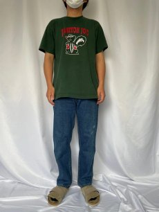 画像2: 90's Levi's 506-0218 USA製 デニムパンツ W33 (2)