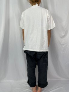 画像4: Human-i-Tees てんとう虫プリントTシャツ XL (4)