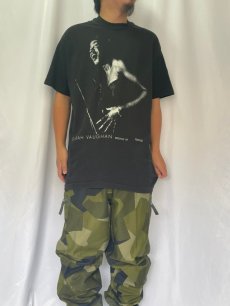 画像2: 90's Sarah Vaughan ジャズボーカリスト プリントTシャツ (2)