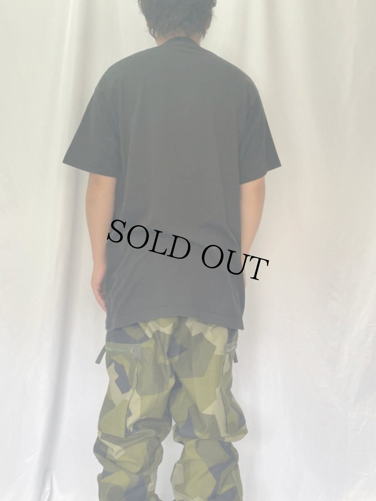 画像4: 90's Sarah Vaughan ジャズボーカリスト プリントTシャツ (4)