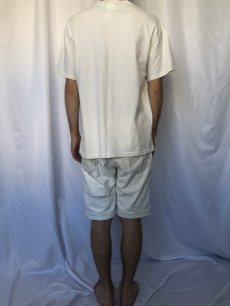 画像4: 80's〜90's フルーツプリントTシャツ L (4)