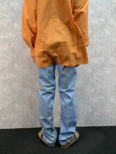 画像4: 70's Levi's 519 カツラギパンツ W31 (4)