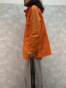 画像3: 70's L.L.Bean 筆記体タグ マウンテンパーカ (3)