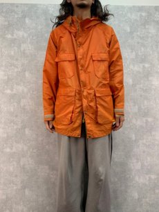 画像2: 70's L.L.Bean 筆記体タグ マウンテンパーカ (2)