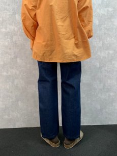 画像3: Wrangler 13MWZ COWBOY CUT デニムパンツ フラッシャー付き W31 (3)