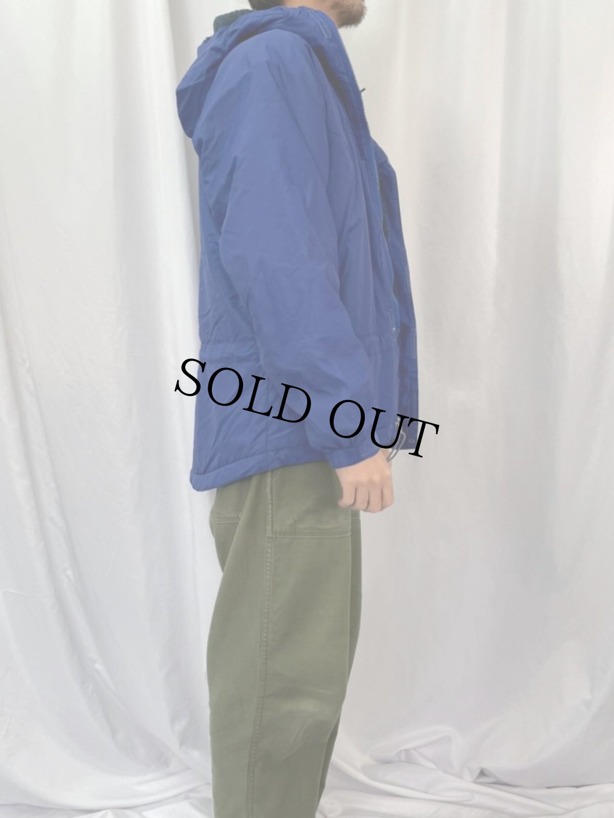 画像3: 90's Patagonia インファーノジャケット S (3)