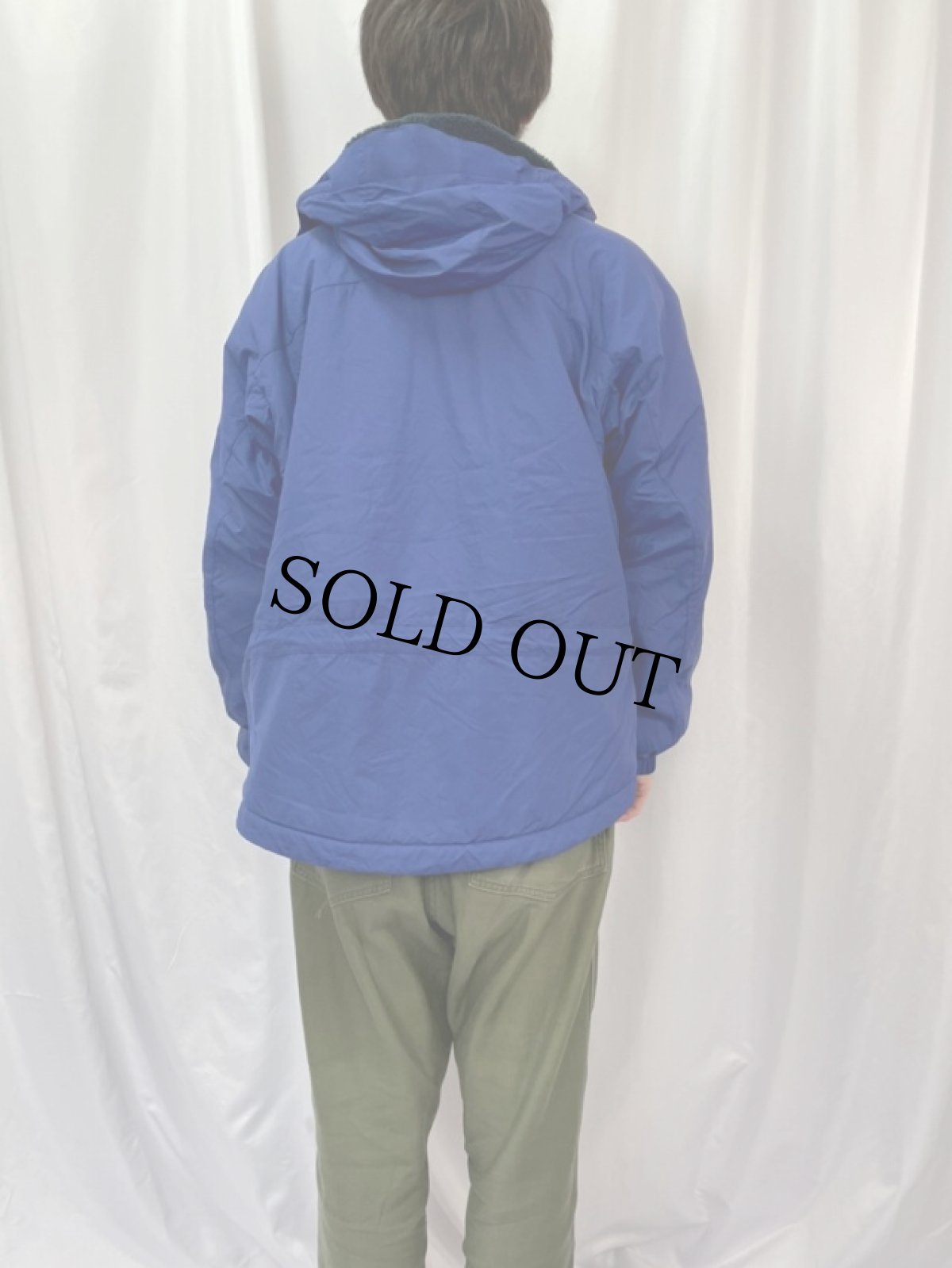 画像4: 90's Patagonia インファーノジャケット S (4)